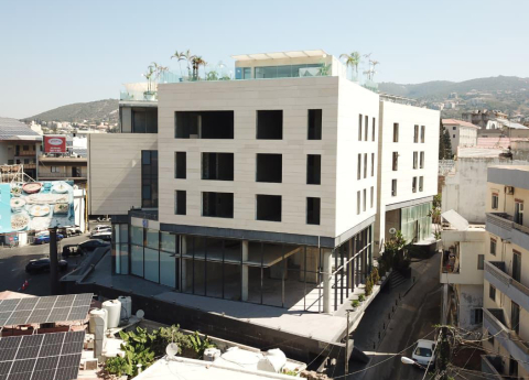 Batroun Square by Accent DG