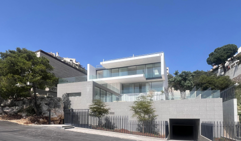 casa bianca by AccentDG