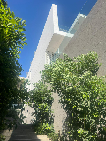 casa bianca by AccentDG